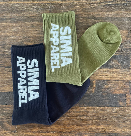 Simia Socks