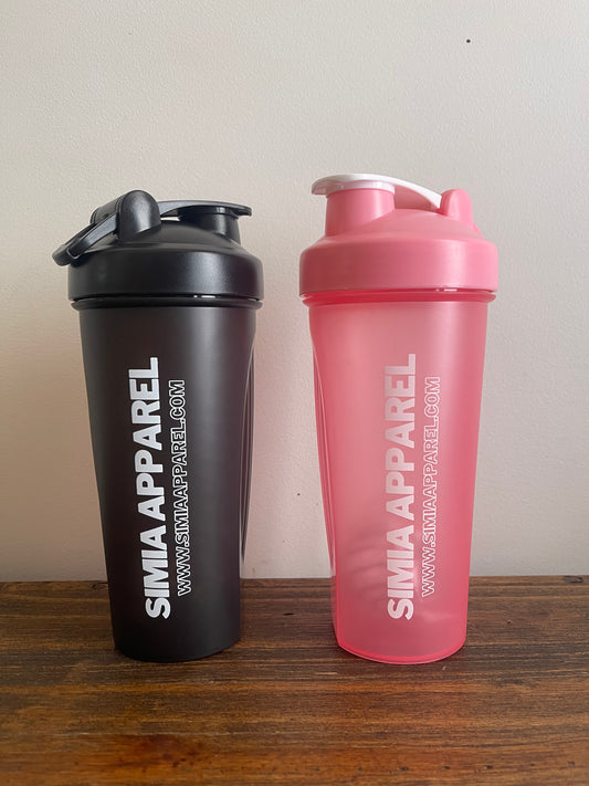 Protein Shaker